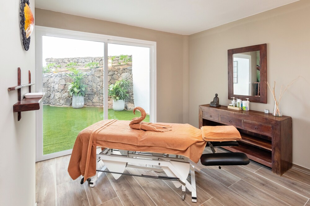 Hotel Riu Palace Jandia — Spa in Esquinzo, Canary Islands