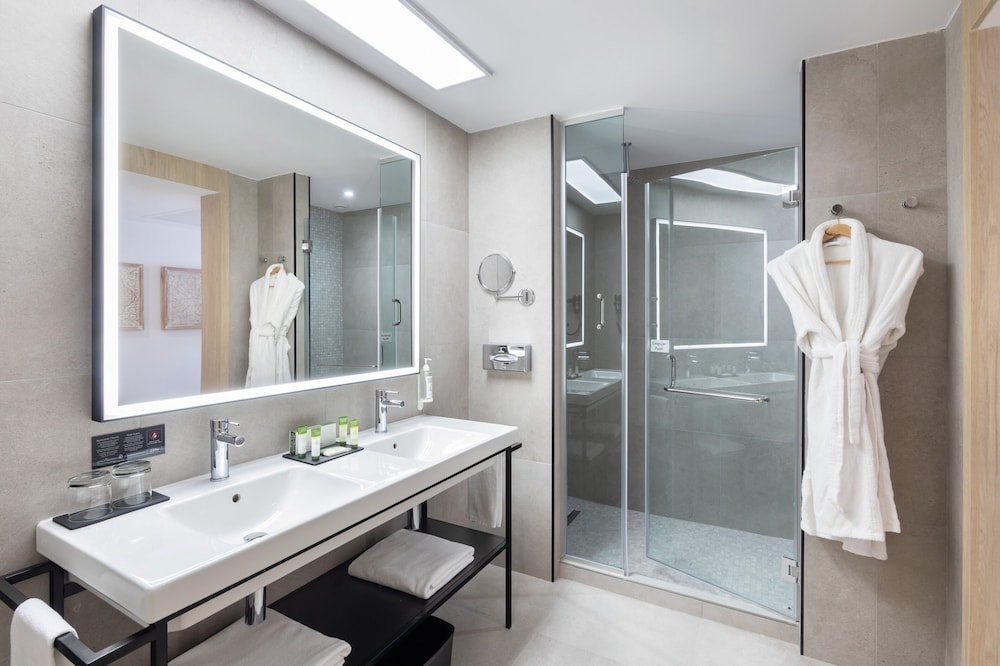Hotel Riu Palace Jandia — Hotel rooms in Esquinzo, Canary Islands