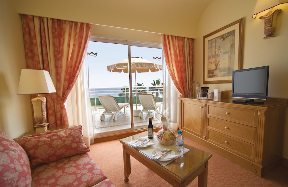 Hotel Riu Palace Tres Islas - Adults Only - All Inclusive — Hotel rooms in Corralejo, Canary Islands