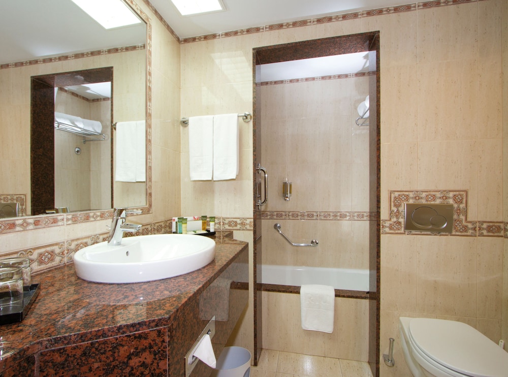 Hotel Riu Palace Tres Islas - Adults Only - All Inclusive — Hotel rooms in Corralejo, Canary Islands