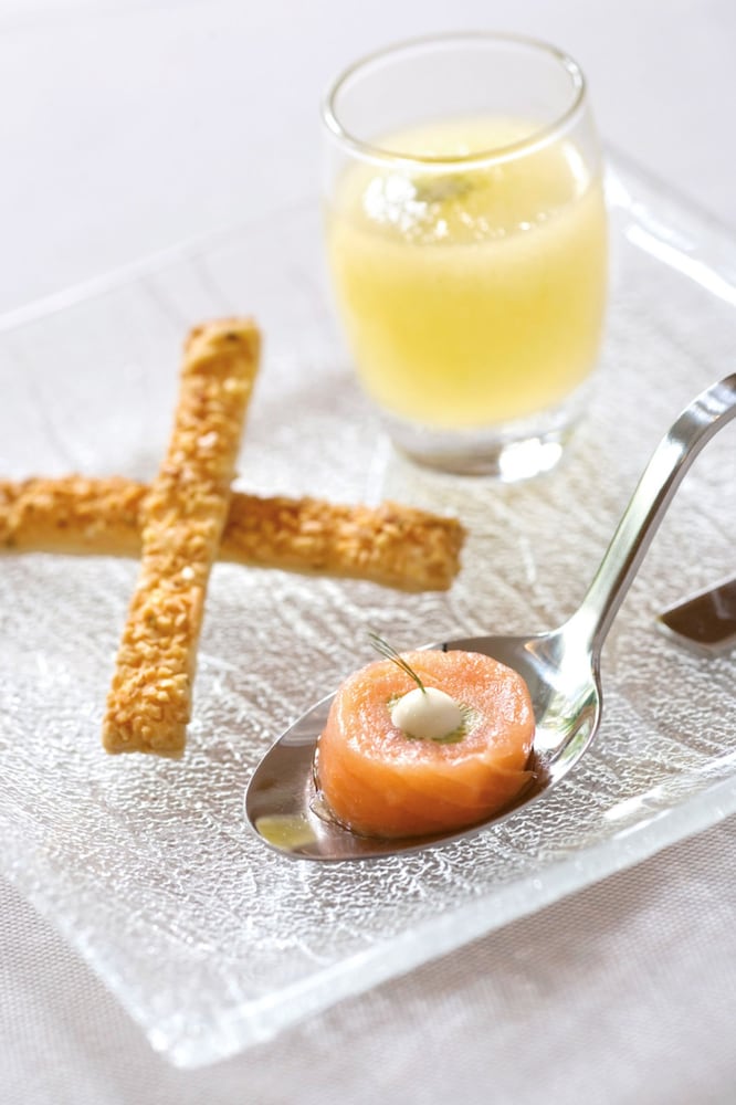 Hotel Riu Palace Tres Islas - Adults Only - All Inclusive — Restaurant & bars in Corralejo, Canary Islands
