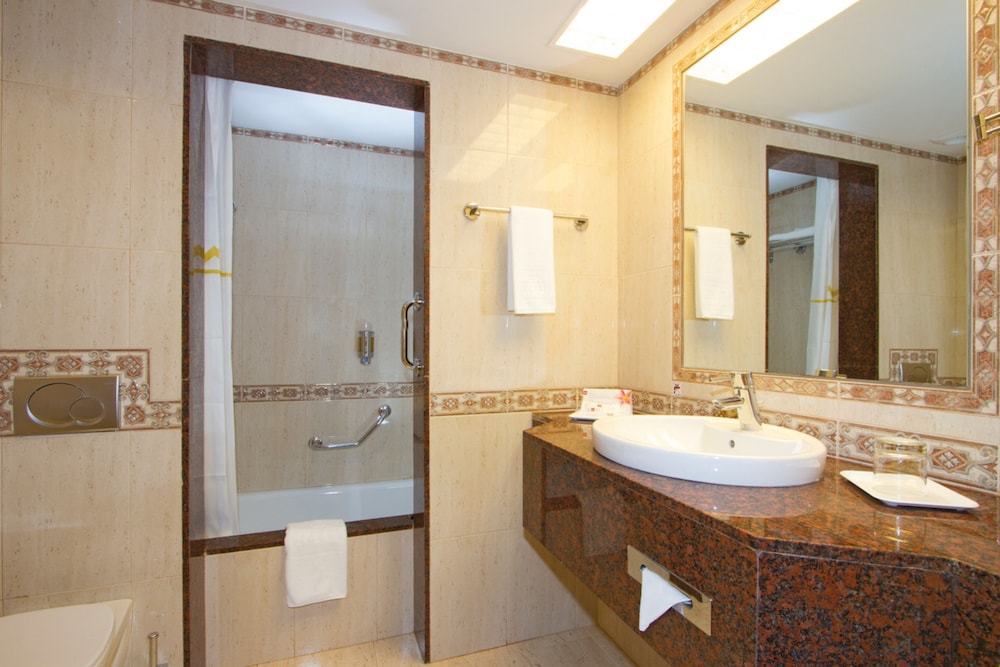 Hotel Riu Palace Tres Islas - Adults Only - All Inclusive — Hotel rooms in Corralejo, Canary Islands