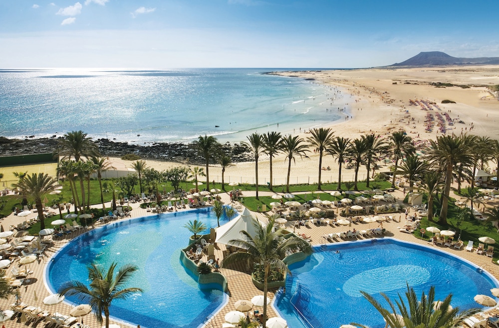 Hotel Riu Palace Tres Islas - Adults Only - All Inclusive — Main photo in Corralejo, Canary Islands