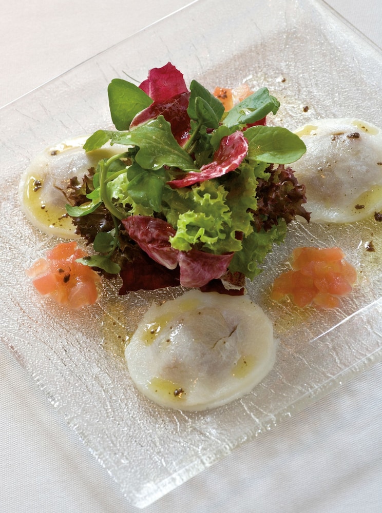 Hotel Riu Palace Tres Islas - Adults Only - All Inclusive — Restaurant & bars in Corralejo, Canary Islands