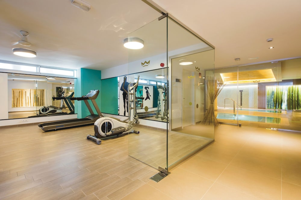 Hotel Riu San Francisco - Adults Only — Sports & recreation in Playa de Palma, Balearic Islands