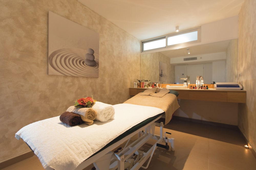 Hotel Riu San Francisco - Adults Only — Spa in Playa de Palma, Balearic Islands