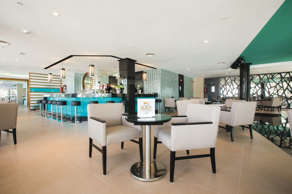 Hotel Riu San Francisco - Adults Only — Restaurant & bars in Playa de Palma, Balearic Islands