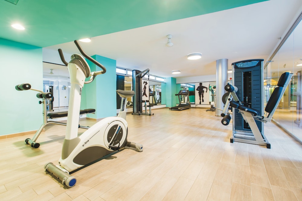 Hotel Riu San Francisco - Adults Only — Sports & recreation in Playa de Palma, Balearic Islands