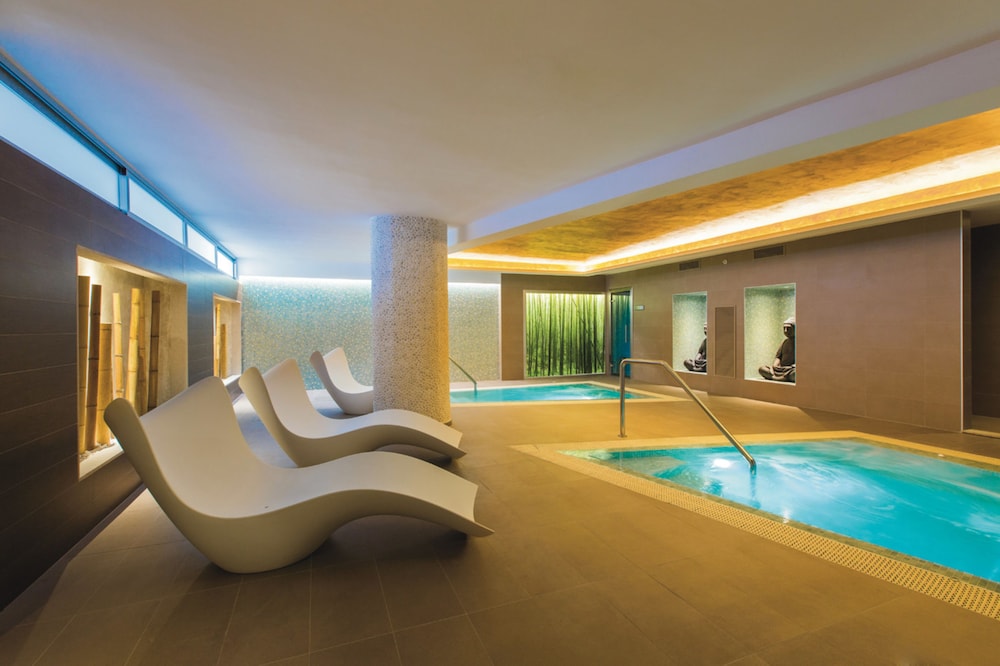 Hotel Riu San Francisco - Adults Only — Spa in Playa de Palma, Balearic Islands