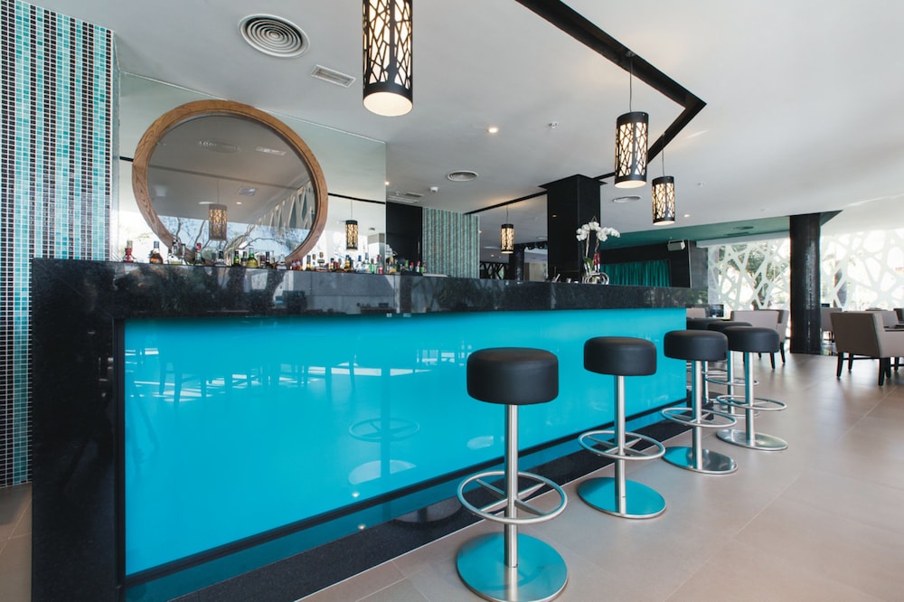 Hotel Riu San Francisco - Adults Only — Restaurant & bars in Playa de Palma, Balearic Islands