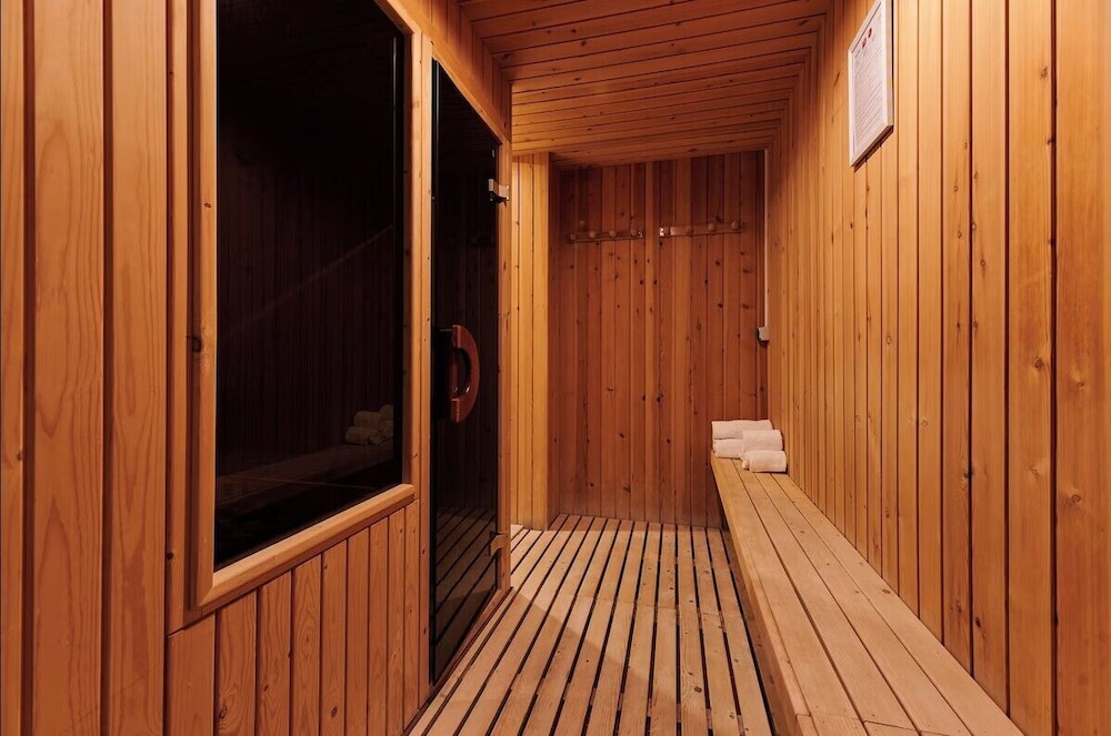 Hotel ROC Oberoy - Adults only — Spa in Peguera, Balearic Islands
