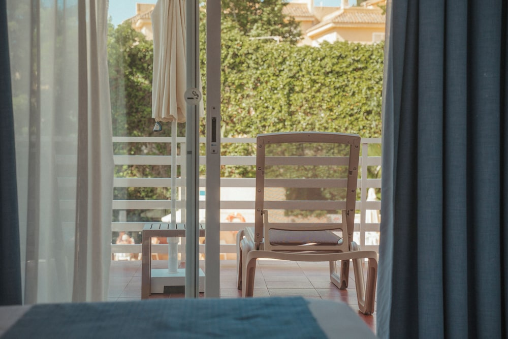 Hotel ROC Oberoy - Adults only — Hotel rooms in Peguera, Balearic Islands