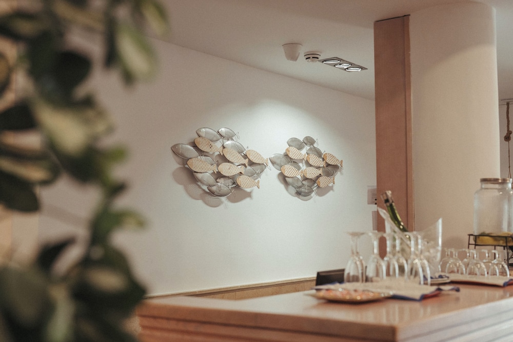 Hotel ROC Oberoy - Adults only — Restaurant & bars in Peguera, Balearic Islands