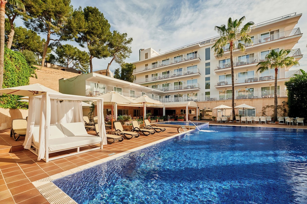 Hotel ROC Oberoy - Adults only