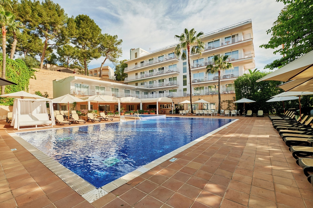 Hotel ROC Oberoy - Adults only - zdjęcie 2