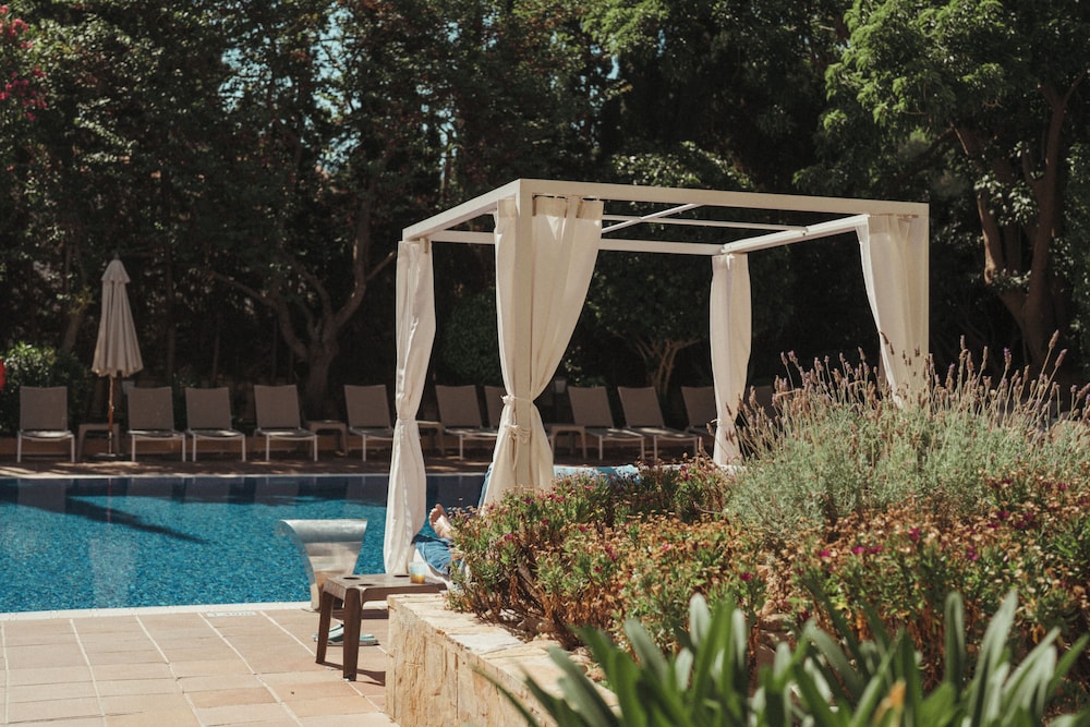 Hotel ROC Oberoy - Adults only — Swimming pool in Peguera, Balearic Islands