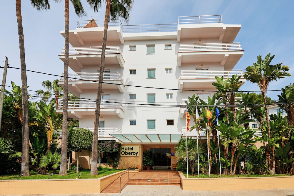 Hotel ROC Oberoy - Adults only - zdjęcie 3