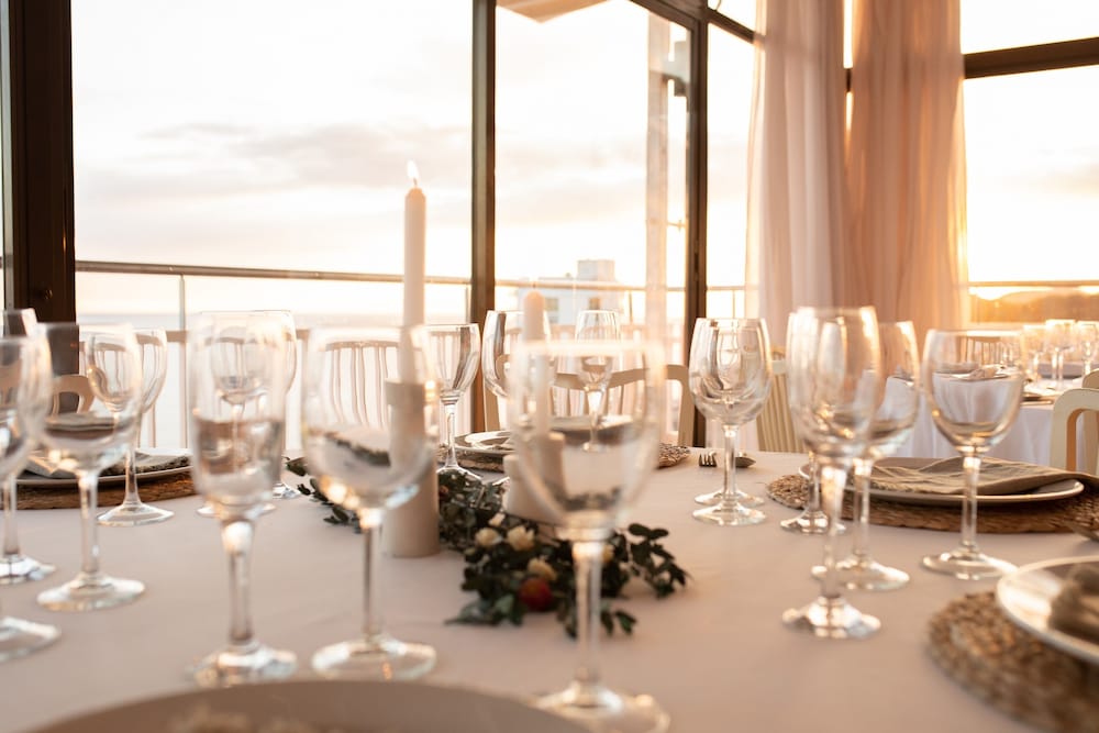 Hotel Roger de Flor Seleqtta — Restaurant & bars in Lloret de Mar, Catalonia