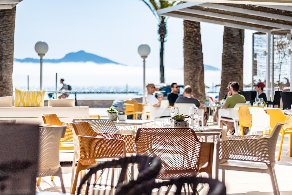 Hotel Cabot Romantic - Adults Only — Restaurant & bars in Puerto Pollensa, Balearic Islands