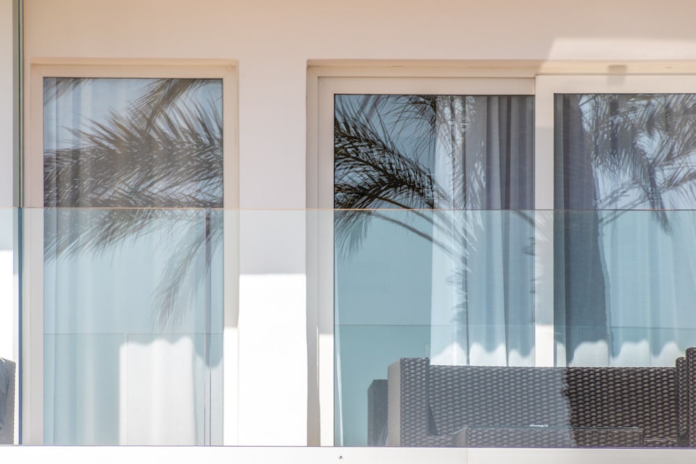 Hotel Cabot Romantic - Adults Only — Hotel building in Puerto Pollensa, Balearic Islands