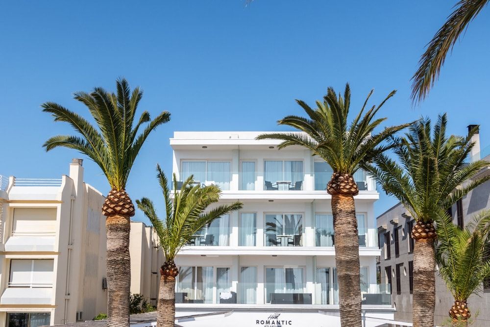 Hotel Cabot Romantic - Adults Only image