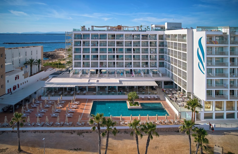 Universal Hotel Romantica - zdjęcie 3