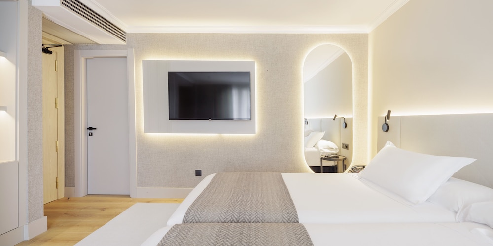 Hotel ILUNION San Sebastian - zdjęcie 4