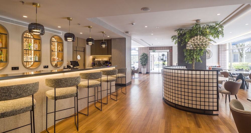 Hotel ILUNION San Sebastian - zdjęcie 5