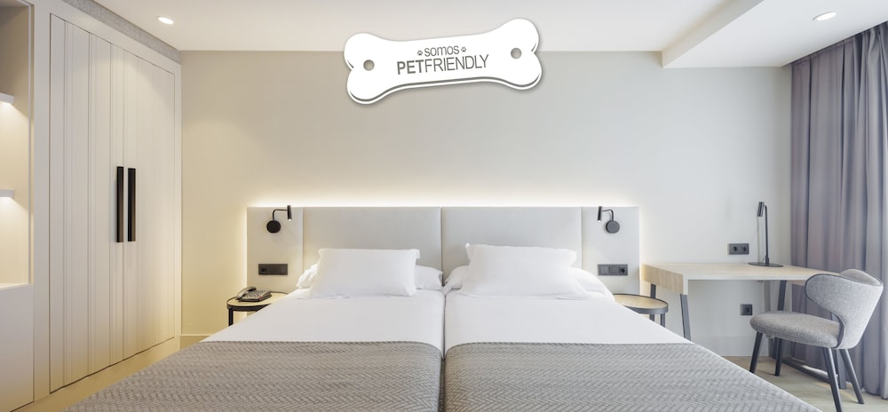 Hotel ILUNION San Sebastian