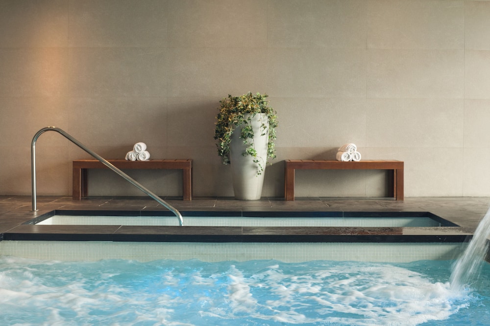Hotel Santa Marta — Spa in Lloret de Mar, Catalonia