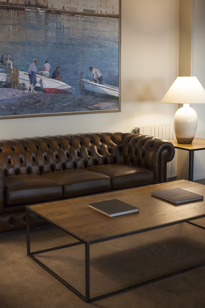 Hotel Santa Marta — Hotel rooms in Lloret de Mar, Catalonia