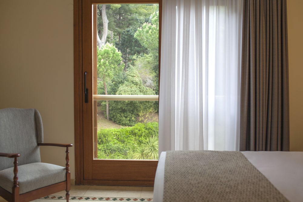 Hotel Santa Marta — Hotel rooms in Lloret de Mar, Catalonia
