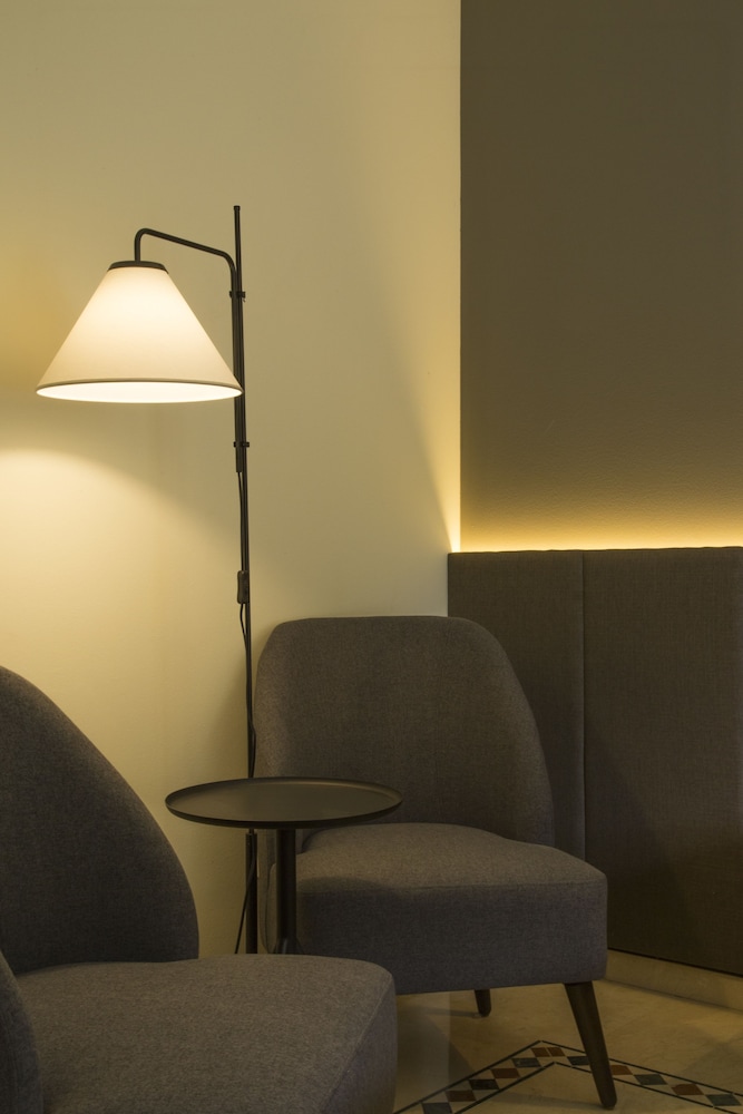 Hotel Santa Marta — Hotel rooms in Lloret de Mar, Catalonia