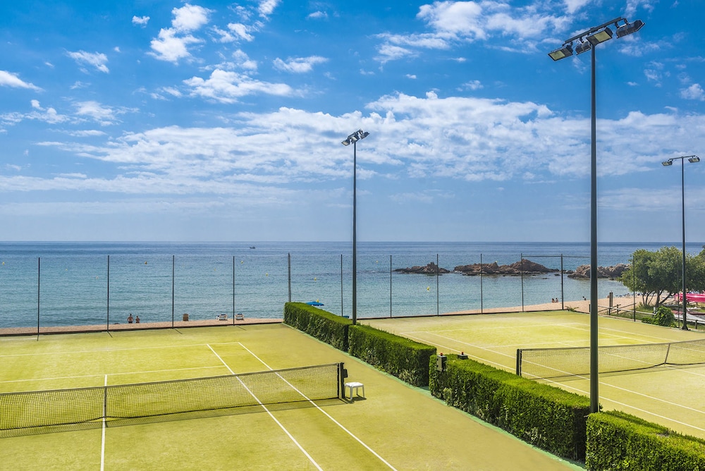 Hotel Santa Marta — Sports & recreation in Lloret de Mar, Catalonia