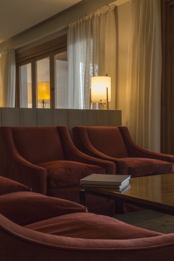Hotel Santa Marta — Hotel rooms in Lloret de Mar, Catalonia