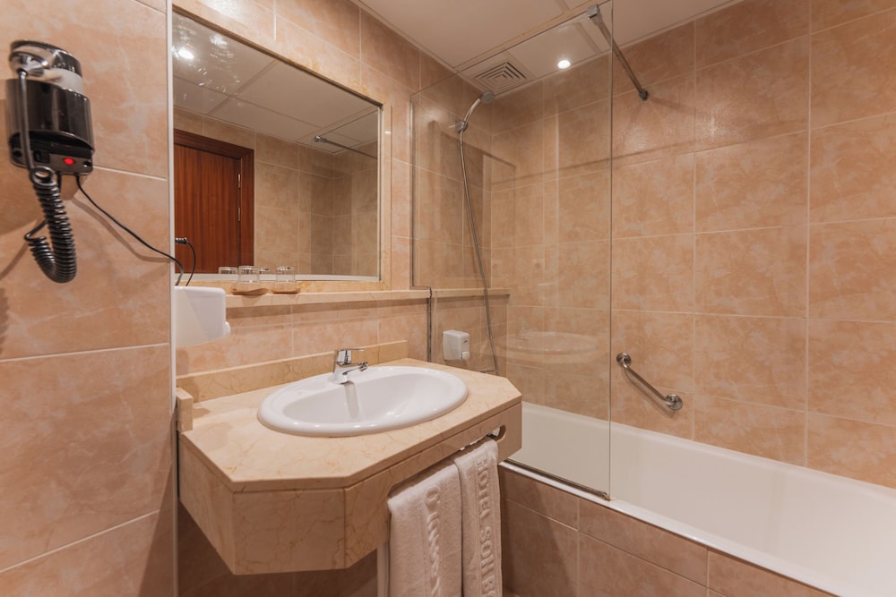 Hotel Son Baulo — Hotel rooms in Can Picafort, Balearic Islands