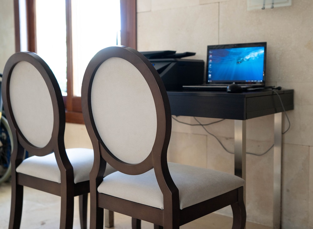 Hotel Son Baulo — Hotel rooms in Can Picafort, Balearic Islands