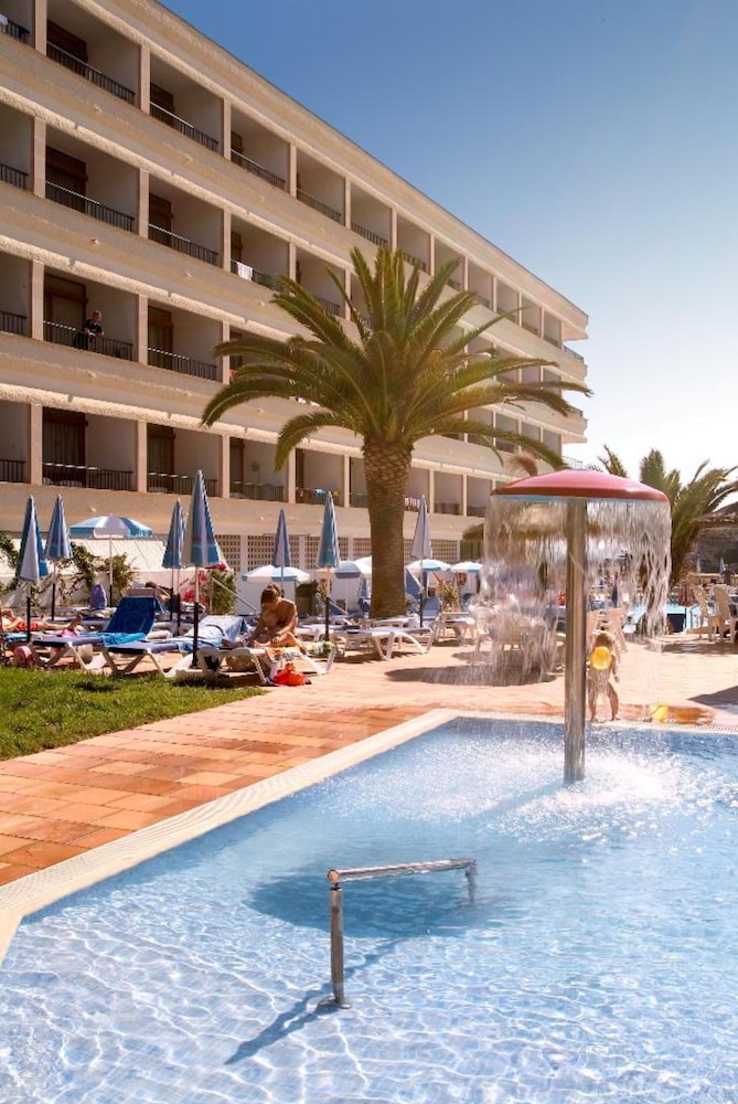 Hotel Son Baulo — Attractions for children in Can Picafort, Balearic Islands