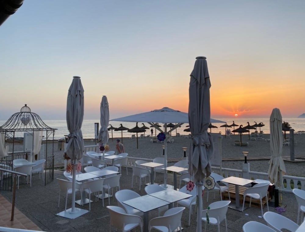 Hotel Son Baulo — Restaurant & bars in Can Picafort, Balearic Islands