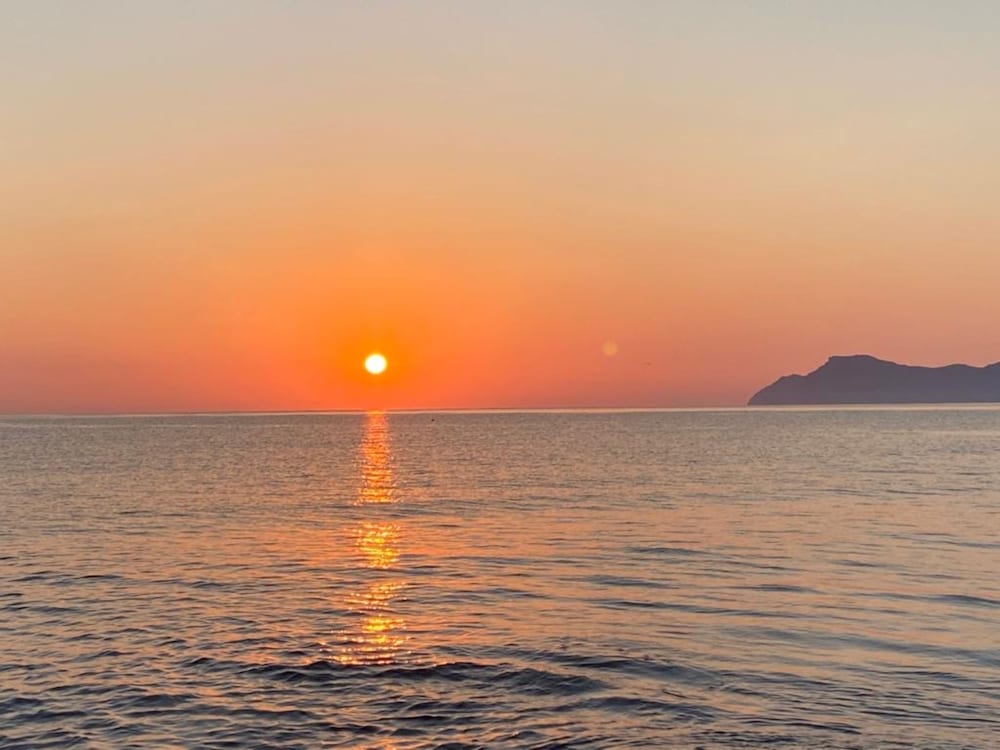 Hotel Son Baulo — Beach in Can Picafort, Balearic Islands