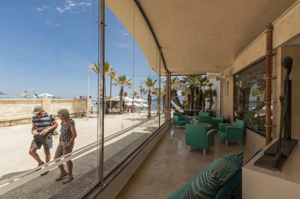 Hotel Son Baulo — Restaurant & bars in Can Picafort, Balearic Islands