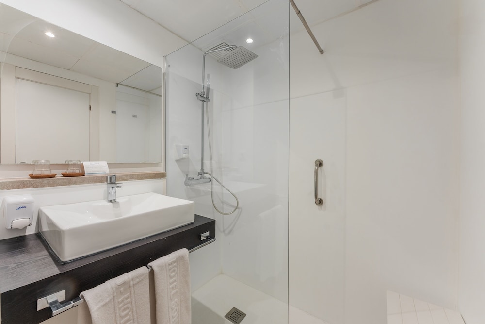 Hotel Son Baulo — Hotel rooms in Can Picafort, Balearic Islands