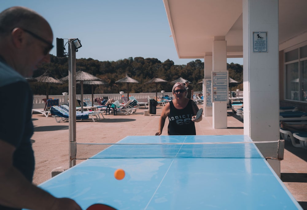 Hotel Son Baulo — Sports & recreation in Can Picafort, Balearic Islands