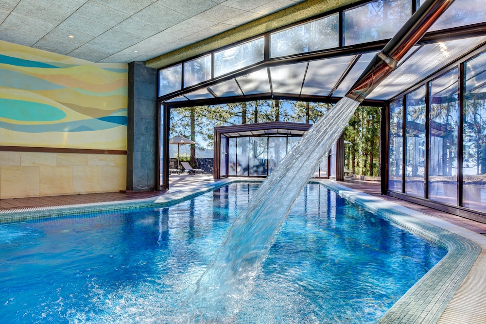 Hotel Spa Villalba - zdjęcie 4