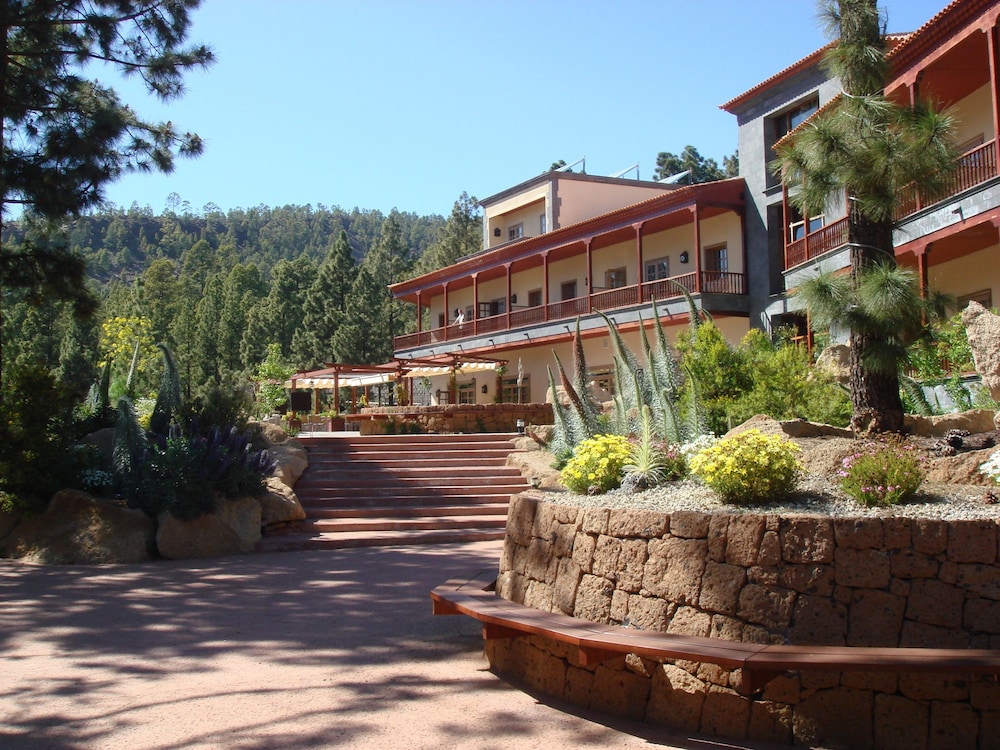 Hotel Spa Villalba - zdjęcie 3