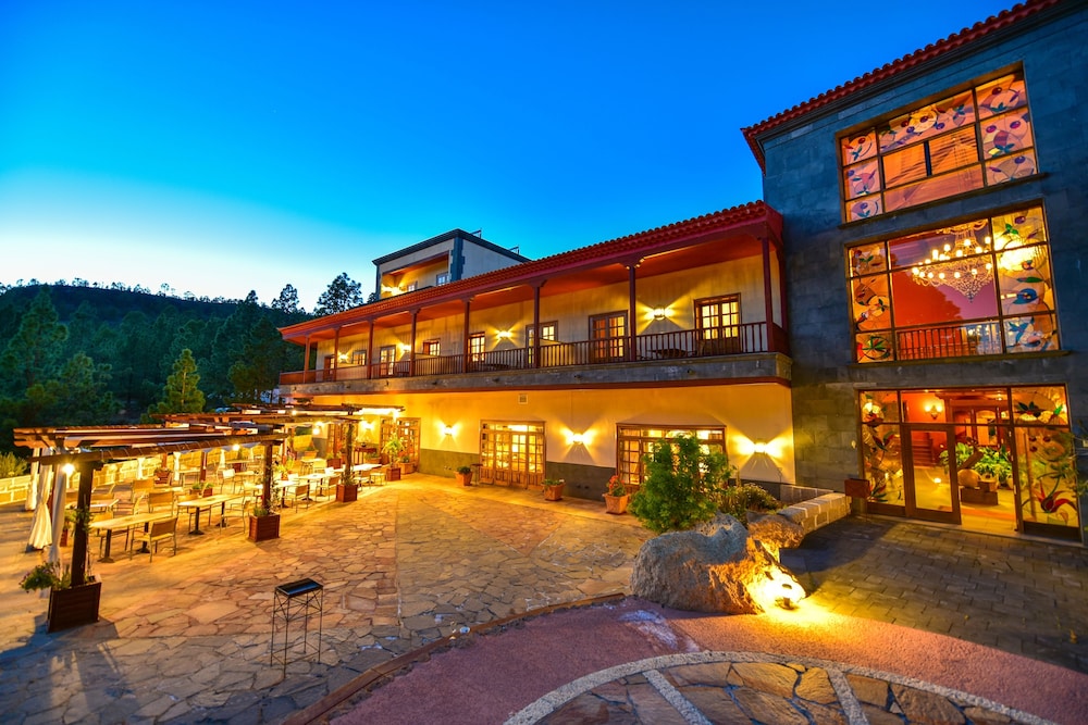Hotel Spa Villalba - zdjęcie 2