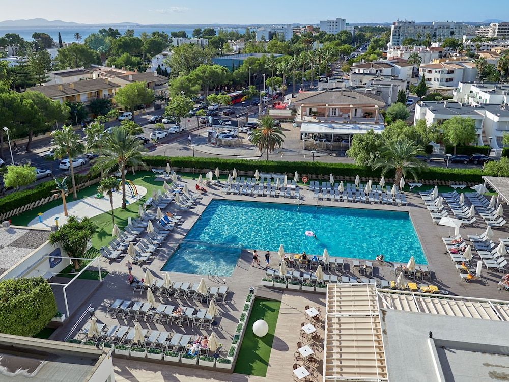 BQ Delfín Azul Hotel