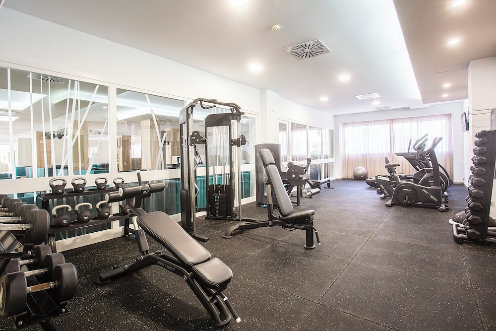 BQ Delfín Azul Hotel — Sports & recreation in Alcudia, Balearic Islands