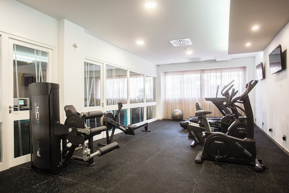 BQ Delfín Azul Hotel — Sports & recreation in Alcudia, Balearic Islands