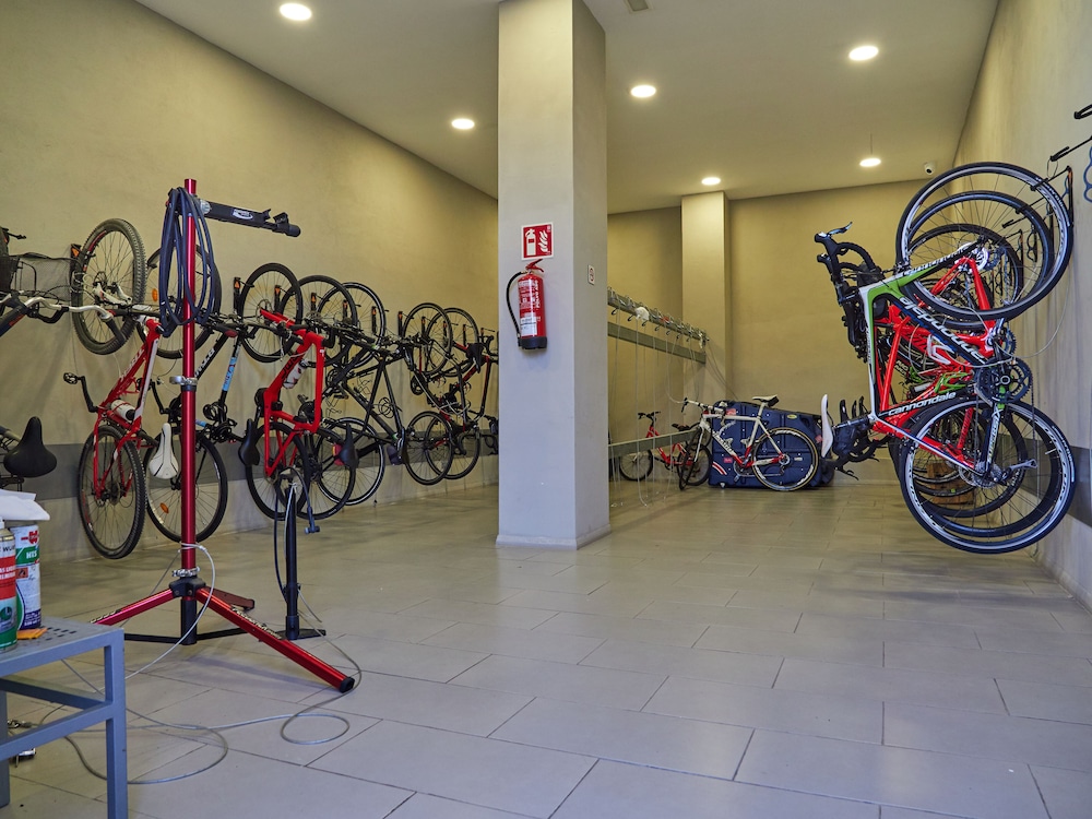 BQ Delfín Azul Hotel — Sports & recreation in Alcudia, Balearic Islands